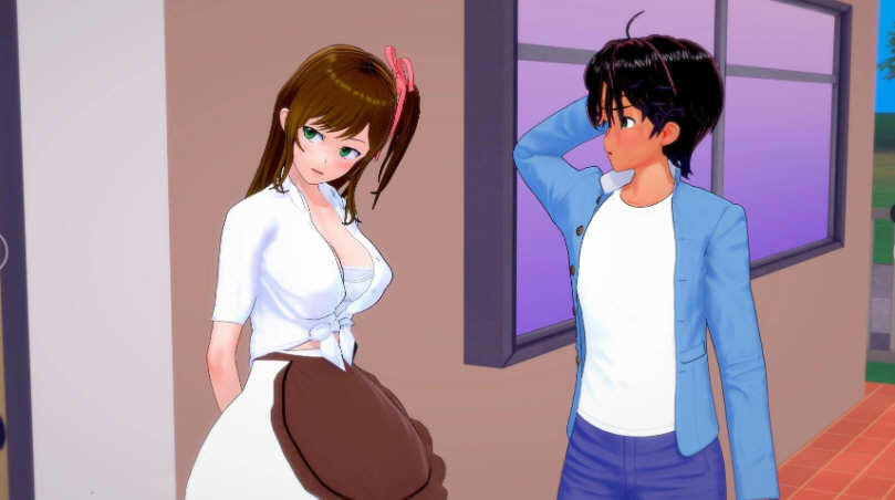 图片[2]-家庭教师(HS Tutor) ver0.14.0 精翻汉化版 PC+安卓 SLG游戏&更新 3.6G-柠檬ACG