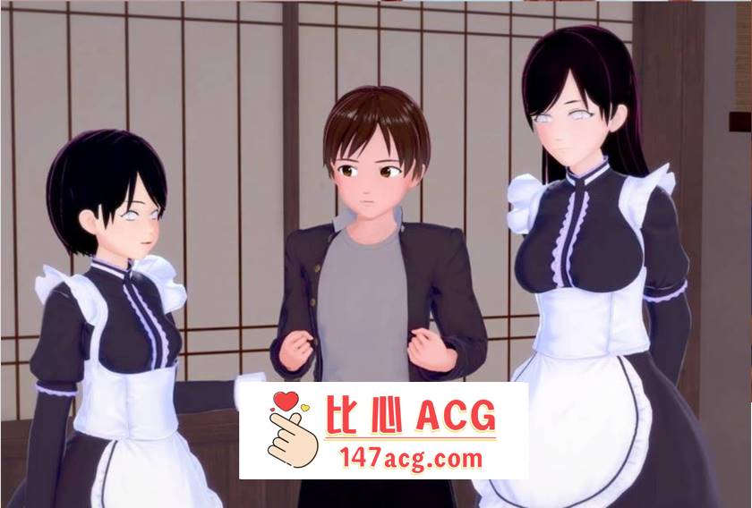 图片[3]-【日系SLG汉化】武井之旅 Takei’s Journey V0.19 Part 1 汉化版【PC+安卓3.9G更新】-柠檬ACG