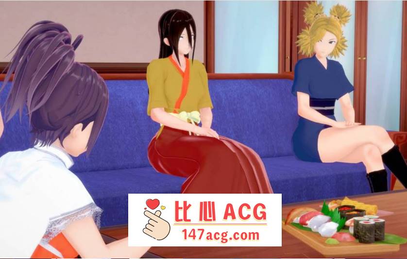 图片[4]-【日系SLG汉化】武井之旅 Takei’s Journey V0.19 Part 1 汉化版【PC+安卓3.9G更新】-柠檬ACG