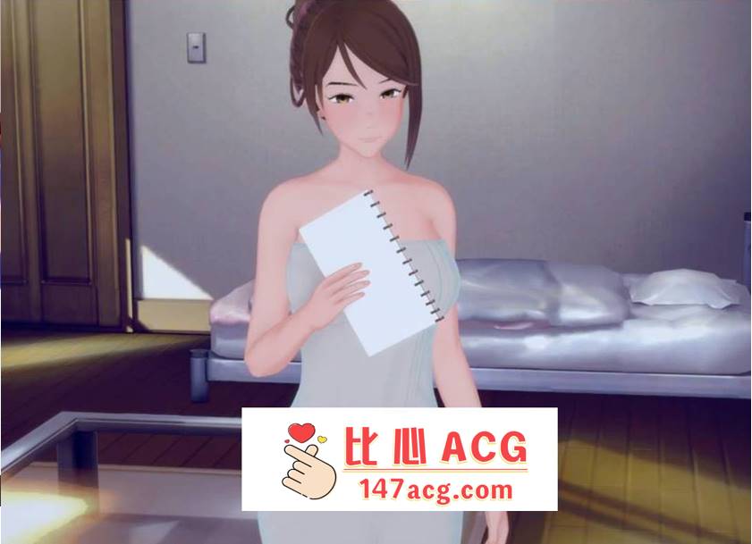 图片[5]-【日系SLG汉化】武井之旅 Takei’s Journey V0.19 Part 1 汉化版【PC+安卓3.9G更新】-柠檬ACG