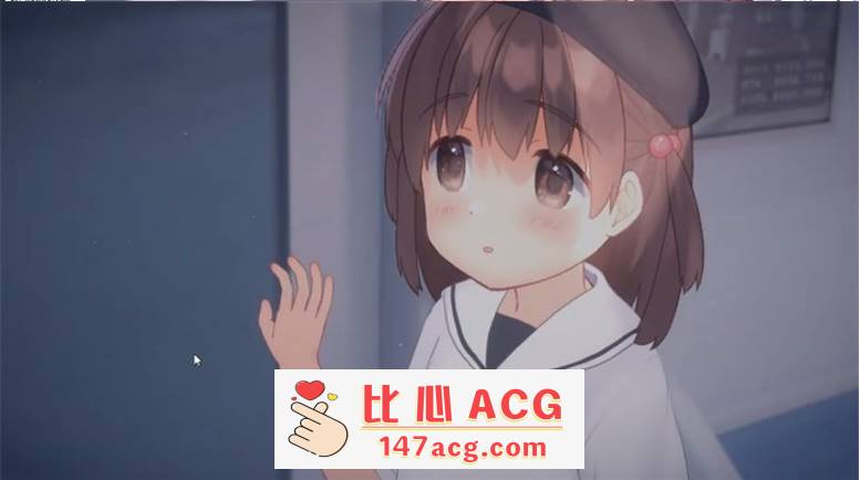 图片[2]-【触摸互动SLG/中文/全动态】恶作剧电车：痴汉电车 官方中文版【新作/CV/200M】【PC端】-柠檬ACG