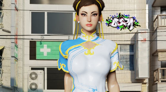 街头霸王6X(Street Fighter 6X) ver0.17 汉化版 PC+安卓 SLG游戏 400M-柠檬ACG