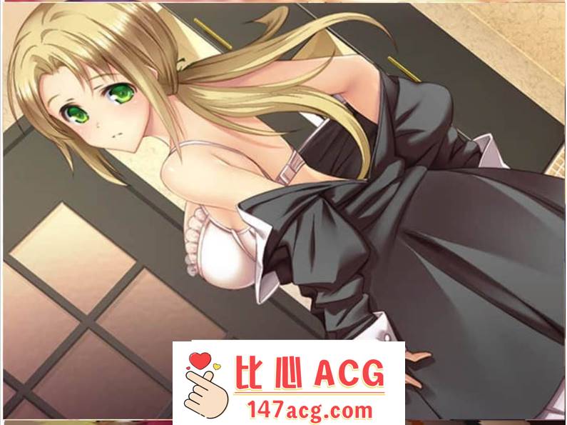 图片[5]-【大型SLG/汉化】自宅警備員2 血業版 V1.23 全系列收录云汉化版【新作/全CV/2.5G】【PC端】-柠檬ACG