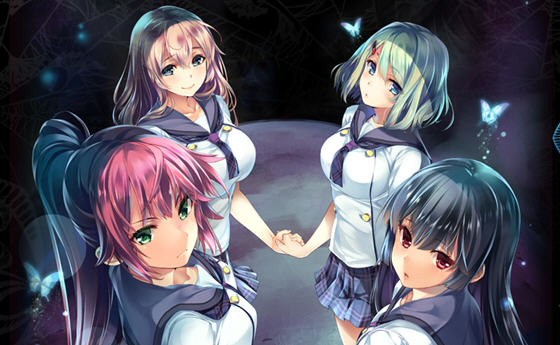 赎罪的小夜曲 精翻汉化完整版 ADV游戏+全CG存档 3.5G【PC端】-柠檬ACG