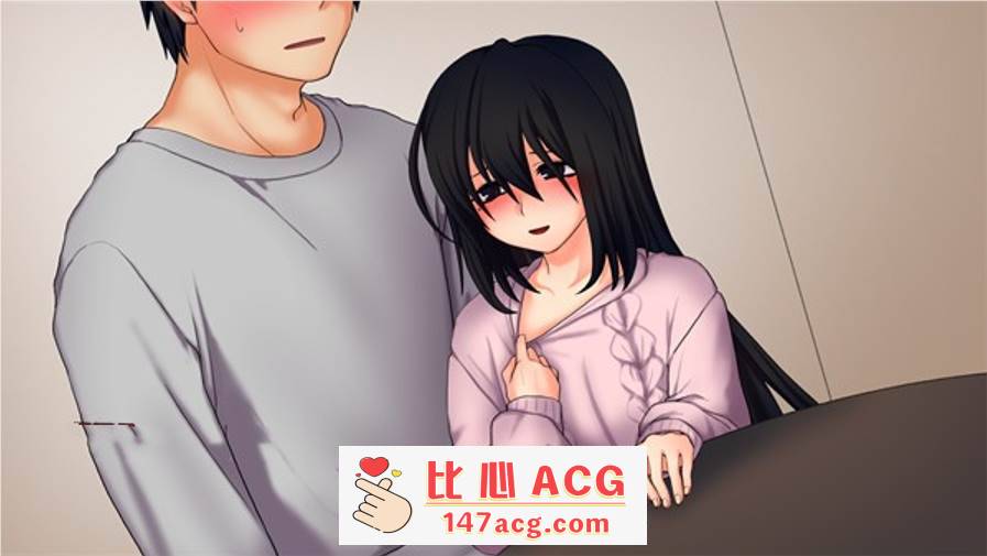 图片[4]-【养成SLG/汉化/动态】Bottle Biosphere-与家出少女的生活 v1.2 最新汉化作弊版【更新/PC+安卓/2G/全CV】-柠檬ACG