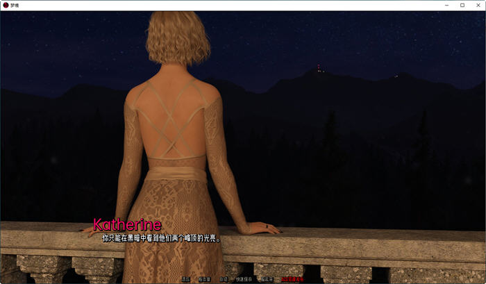 图片[2]-梦境(Dreamland) ver0.2.2 汉化版 PC+安卓 SLG游戏&更新 3.3G-柠檬ACG