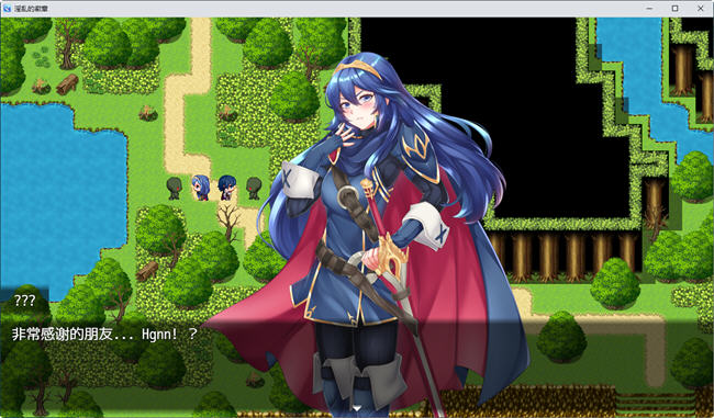 图片[5]-玉望徽章 ver0.1 云翻汉化作弊版 PC＋安卓 RPG游戏 1.3G-柠檬ACG