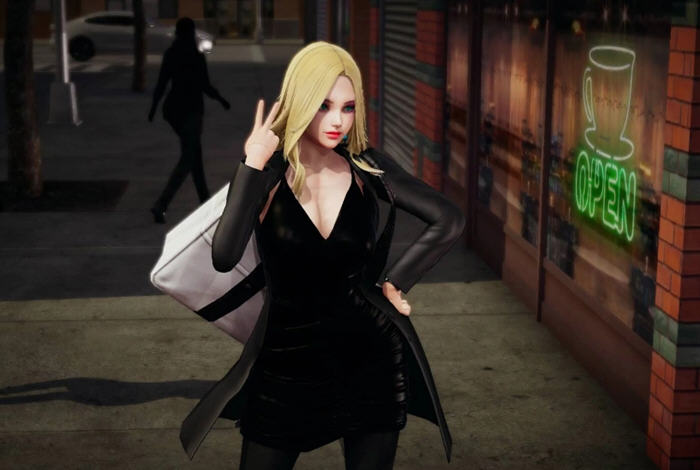 图片[3]-特工17 ver0.22.6 官方中文版 PC+安卓+赞助码 动态SLG游戏 4.2G-柠檬ACG