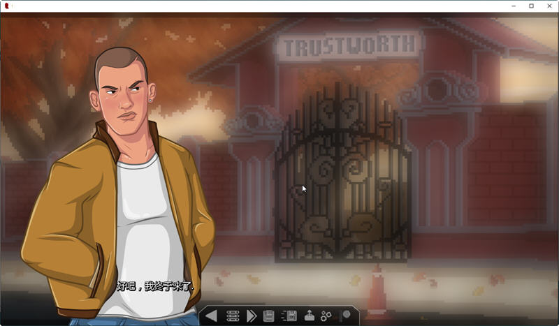 图片[2]-兴趣学院 ver0.30.8 汉化版 PC+安卓 手绘SLG游戏&更新 1.3G-柠檬ACG