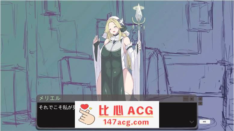 图片[2]-【互动SLG/全动态】我的口交你能忍受多久呢? V1.3 DL正式版【新作/1.3G】【PC端】-柠檬ACG