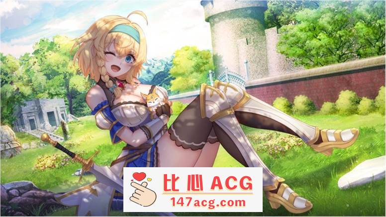 【卡牌SLG/中文/全动态】带我去地下城吧！V30.7 官方中文步兵DEMO版【新作/CV/1.4G】【PC端】-柠檬ACG