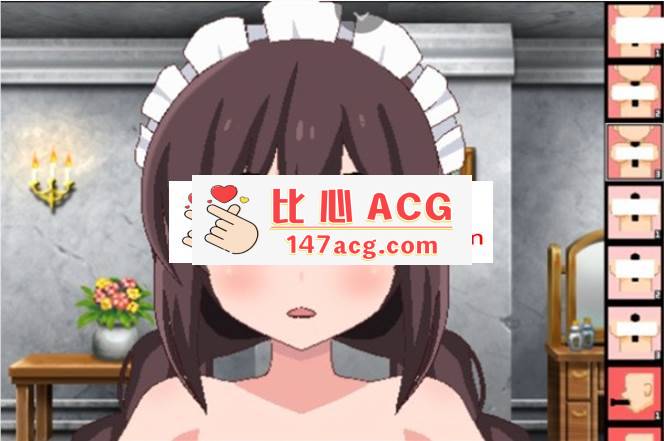图片[3]-【互动SLG/无文本】和女仆小姐姐任意嘿嘿嘿 DL正式版【新作/PC 150M】-柠檬ACG