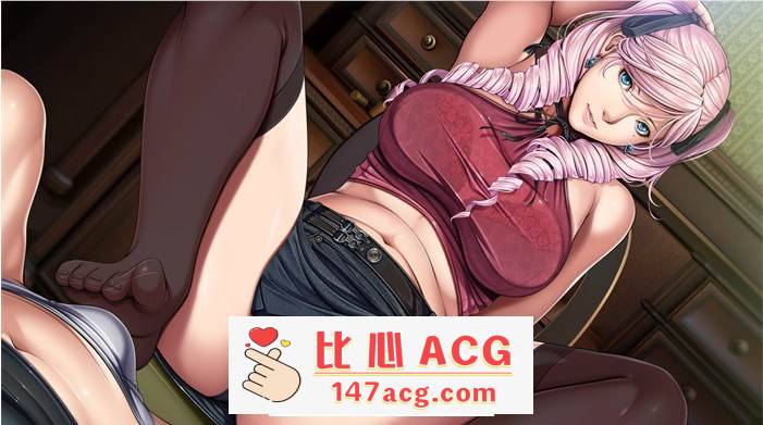 图片[5]-【大型ADV/汉化/圣少女】SLEEPLESS～仲夏夜之梦 AI精翻汉化完整版【新汉化/CV/1.5G】【PC端】-柠檬ACG