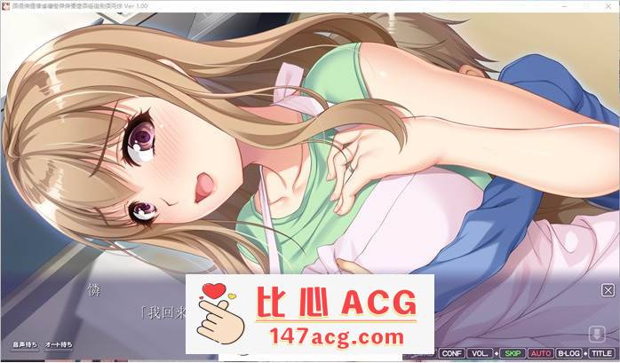 图片[4]-【拔作ADV/汉化/全动态】我不能永远当儿子！5 ～丰满温柔妈妈的温暖拥抱 AI精翻汉化版+存档【新汉化/CV/1G】【PC端】-柠檬ACG