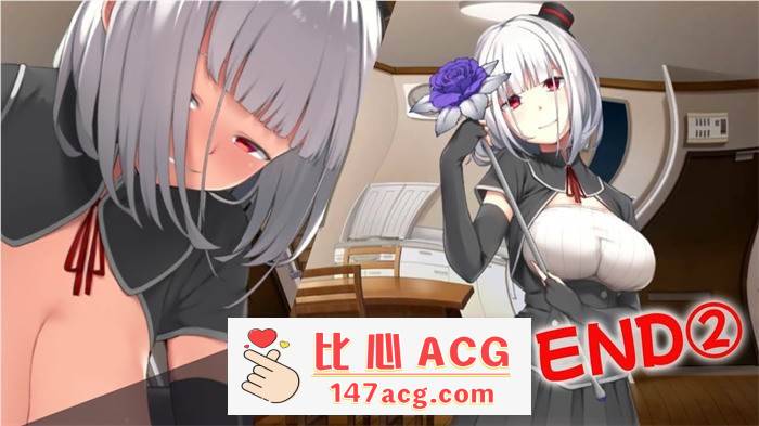 【逃脱SLG/汉化/全动态】榨晶女友：无法逃离的黑色沼泽 精翻汉化版+全回想【新汉化/PC+安卓/1.4G】-柠檬ACG