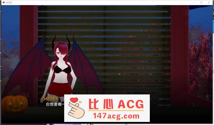 【日式SLG/汉化/动态】跳跃后宫 Jump Harem v0.32 最新汉化版【更新/PC+安卓/1.2G】插图1 1 (1)