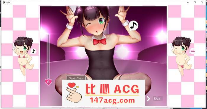 【互动SLG/中文/全动态】IV?AV!! 60帧超エロAV拍摄 V1.21 官方中文步兵版【更新/CV/1.2G】插图6 2 (5)