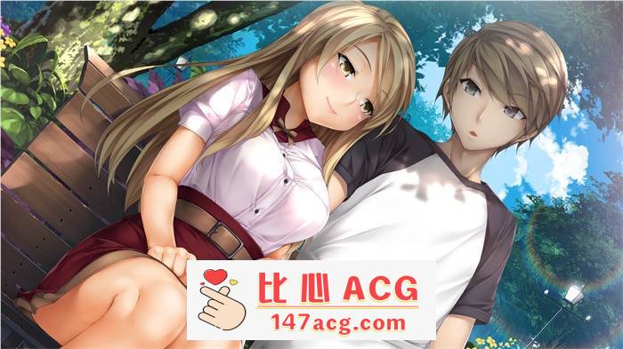 【日式SLG/汉化】我的女朋友-MyGirlfriend V1.05 汉化完结版【新汉化/PC+安卓/2.2G】【2G】插图6 1 (7)