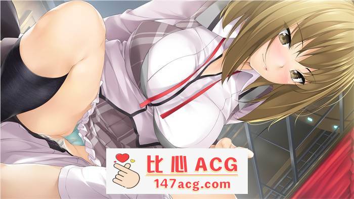 【日式SLG/汉化】我的女朋友-MyGirlfriend V1.05 汉化完结版【新汉化/PC+安卓/2.2G】【2G】插图5 1 (6)