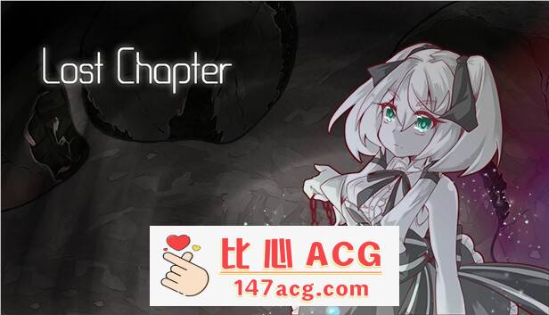 【卡牌战斗SLG/中文/动态】失落的篇章：Lost Chapter Bui:11700257 官方中文版【新作/CV/500M】【PC端】-柠檬ACG
