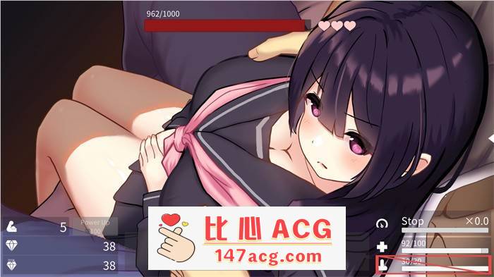 【触摸互动SLG/全动态】密室逃脱~父女只有通过H才能… V1.02 DL正式完整版+存档【新作/CV/1G】插图3 2 (2)