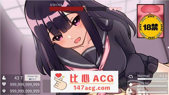 【触摸互动SLG/全动态】密室逃脱~父女只有通过H才能… V1.02 DL正式完整版+存档【新作/CV/1G】插图5 2 (5)