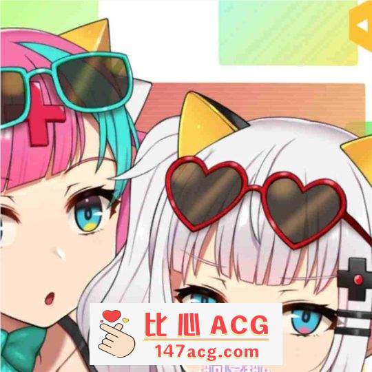 【互动触摸SLG/全动态】KAGUYA PLAYER v1.2 安卓直装 【辉夜月同人/更新】【PC端】-柠檬ACG