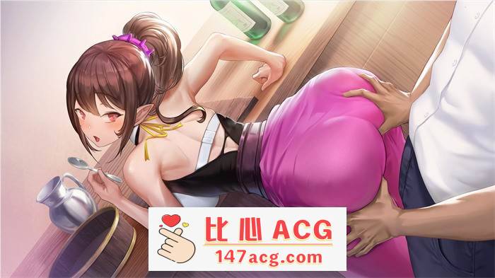 【卡牌战斗SLG/中文/动态】无套转生:勇闯异世界 官中步兵正式版【新作/全CV/4G】插图5 4 (2)