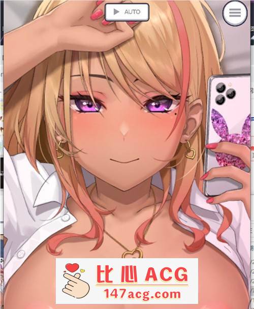 【互动SLG/全动态】来吧!辣妹~用金钱、成绩和H解决问题~ DL正式完整版+动画+特典【新作/PC+安卓/2.2G】插图1 1 (2)