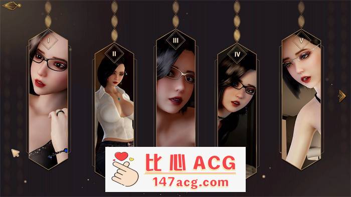 【互动SLG/中文/全动态】愉悦人生~Joy Life 官方中文步兵作弊版+DLC【新作/1G】插图1 1 (2)