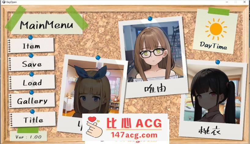 图片[2]-【盗摄SLG/汉化/全动态】幕后拍摄~用隐秘的摄像头给房子拍很多照片! 最新汉化版+全回想【新作/1.7G】【PC端】-柠檬ACG