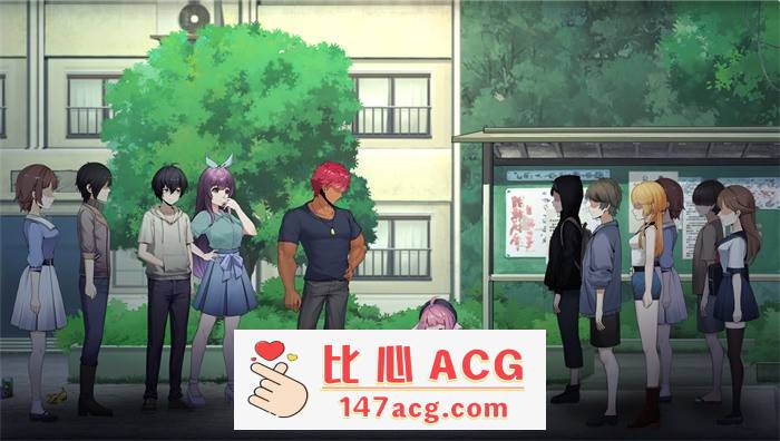 【恐怖解密SLG/中文/全动态】月之镜:欲望之馆 V230306 官方中文步兵版【更新/CV/2G】插图12 1 (2)