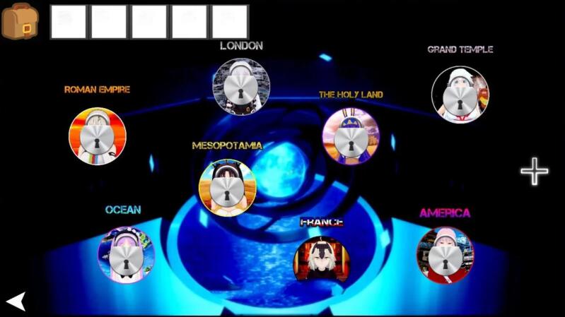 图片[5]-命运：榨米青指定 全二章完整中文汉化版 欧美FGO类游戏【PC端】-柠檬ACG