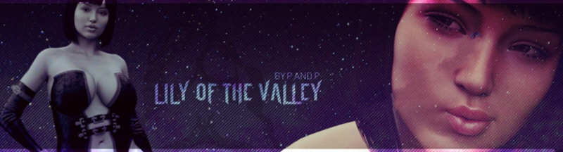 图片[2]-幽谷百合 Ver1.7 精翻汉化版 PC+安卓+画廊全开 6.7G-柠檬ACG