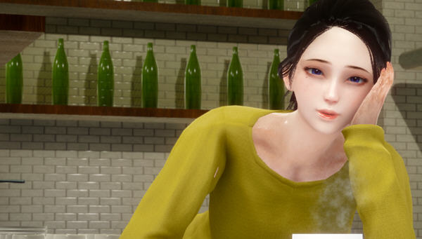 逆爱 ver0.2 精翻汉化版 PC+安卓 SLG游戏&新作 550M-柠檬ACG