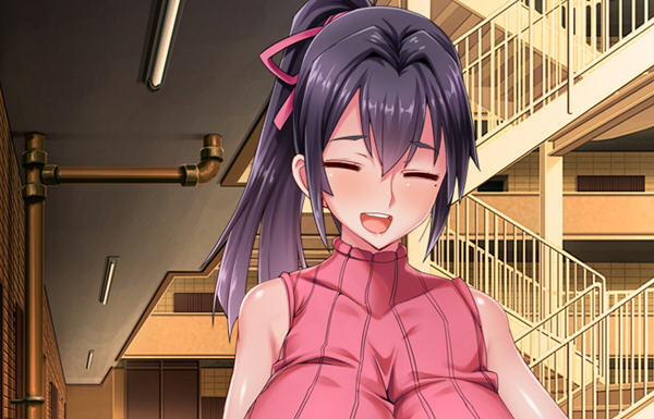 不擅拒绝他人的亚衣姐 云翻汉化版 ADV游戏+全CV 1.5G【PC端】-柠檬ACG