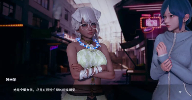 图片[2]-凤凰(Phoenixes) ver0.4.0 官方中文版 PC+安卓 SLG游戏&神作更新 2.3G-柠檬ACG