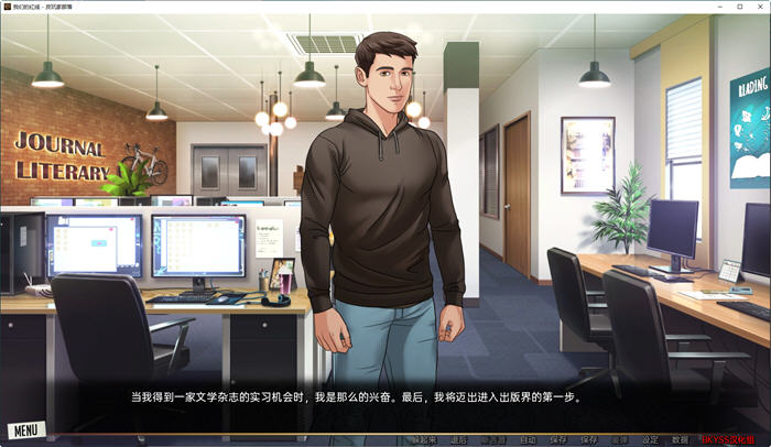 图片[4]-我们的红绳(Our Red String) ver10.0 汉化版 PC+安卓 SLG游戏 1.2G-柠檬ACG