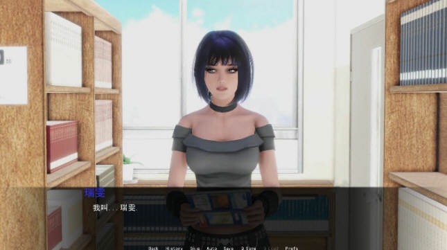 图片[6]-调教大师 ver0.69 汉化版 PC+安卓+画廊全开 SLG游戏&更新 5.2G-柠檬ACG