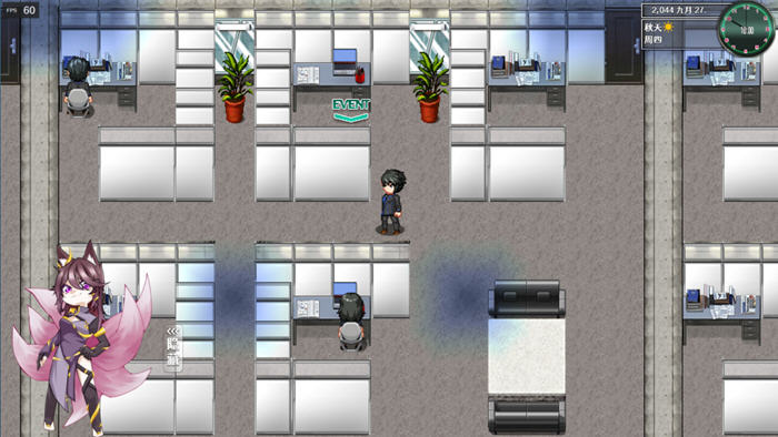 图片[5]-都市媚影(City Fascination) ver0.70 官方中文语音版 RPG游戏 1.4G【PC端】-柠檬ACG