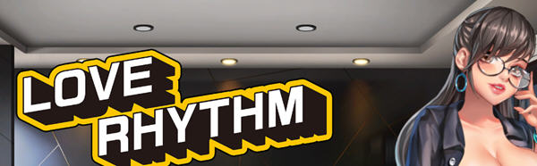 爱情旋律 ver2.01 官方中文版 休闲节奏按键类游戏+cv 2G【PC端】-柠檬ACG