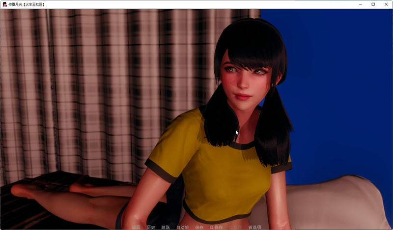 图片[3]-仲夏月光 Ep.2 R.1 汉化版 PC+安卓 SLG游戏&更新 2.6G-柠檬ACG