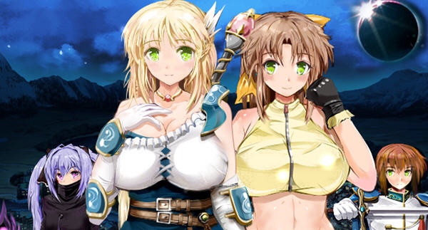 弥赛亚骑士团 ver1.03.1 DL官方中文步兵版 RPG游戏+存档 2G【PC端】-柠檬ACG