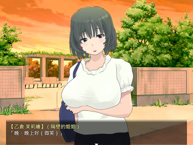 图片[4]-寝取镇的传阅板 精翻汉化版 日系RPG游戏+全回想 1.1G【PC端】-柠檬ACG