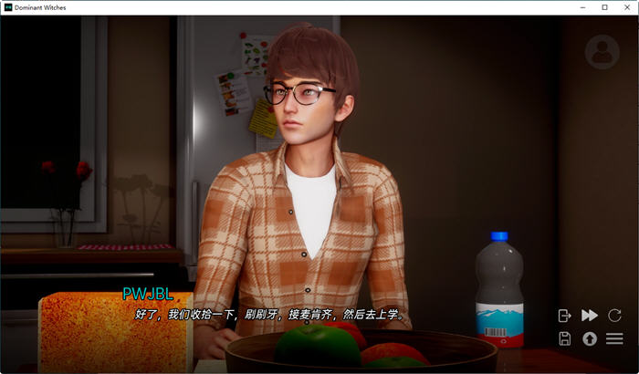 图片[2]-精英：新血 ver0.1 汉化版 PC+安卓 SLG游戏&新作 800M-柠檬ACG