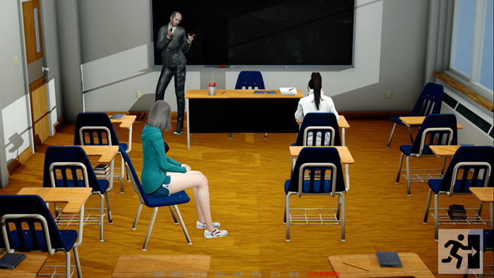 图片[5]-新旅程(New Journey) ver0.1 汉化版 PC+安卓 SLG游戏&新作 1.6G-柠檬ACG