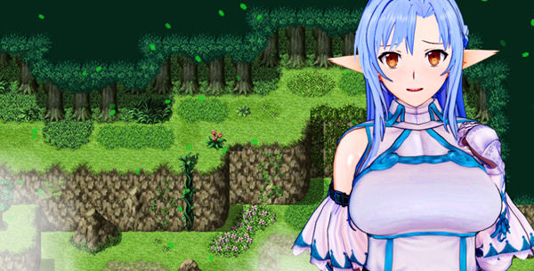 SAO:气息遮断魔法的陷阱 ver0.41 官方中文版 RPG游戏+全回想存档 1.2G【PC端】-柠檬ACG