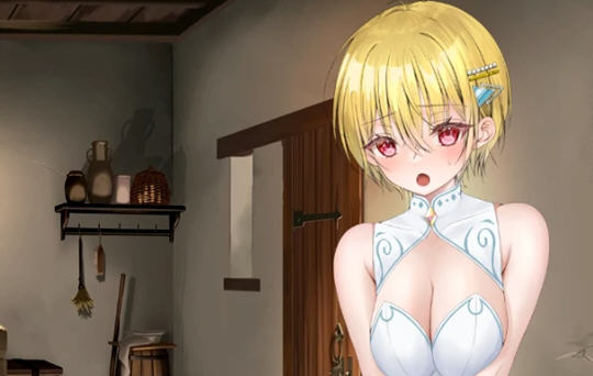 随机魔域 汉化版 PC+安卓 探索类RPG游戏 550M-柠檬ACG