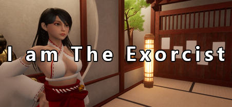 我是驱魔人 ver1.0 官方中文版整合所有DLC 动作冒险游戏 2G【PC端】-柠檬ACG