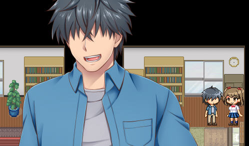 能干的妹妹是打工劳模 ver2.1 精翻汉化版 RPG游戏 200M【PC端】-柠檬ACG